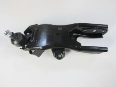 MAZDA B2500- PICK UP- 97/00; ÖN ALT TABLA SOL ROTİLLİ (SALINCAK) (SH) UB3934360C