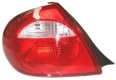 CHRYSLER NEON- 03/05; STOP LAMBASI SOL KIRMIZI/BEYAZ (EAGLE EYES) 5303542AC