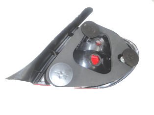 CHRYSLER NEON- 03/05; STOP LAMBASI SOL KIRMIZI/BEYAZ (EAGLE EYES) 5303542AC
