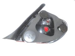 CHRYSLER NEON- 03/05; STOP LAMBASI SOL KIRMIZI/BEYAZ (EAGLE EYES) 5303542AC