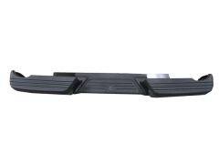 FORD RANGER- PICK UP- 98/07; ARKA TAMPON SİYAH ÜSTÜ PLASTİKLİ (BAĞLANTI AYAKLARI İLE BİRLİKTE) (FPI) RM58-29900-B00