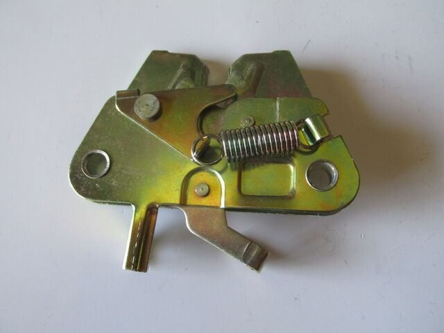 RENAULT R11- FLASH- 86/95; KAPUT KİLİDİ 7702128808