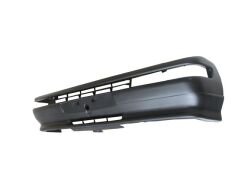 MITSUBISHI L300- MİNİBÜS- 98/00; ÖN TAMPON SİYAH (PLASTİK) (TW) MB613950