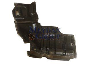 TOYOTA CORONA- AT171- 89/92; KARTER MUHAFAZA PLASTİĞİ SAĞ MANUEL/OTOMATİK (LT-TY8006) 51441-20170