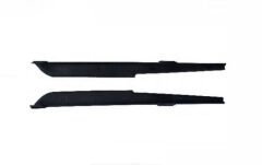 MERCEDES E CLASS- W124- 93/95; SUNROOF RÜZGAR KAPAĞI SAĞ/SOL SET (2 PARÇA) A1407800192/292