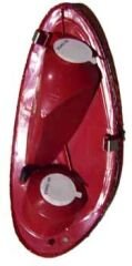 CHRYSLER PT- CRUISER- 01/05; STOP LAMBASI SAĞ SARI/KIRMIZI (EAGLE EYES) 5288742AG
