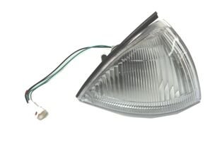 SUZUKI SWIFT- SD/HB- 89/96; ÖN SİNYAL SAĞ BEYAZ (CASP) 36115-60B20