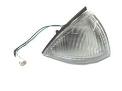 SUZUKI SWIFT- SD/HB- 89/96; ÖN SİNYAL SAĞ BEYAZ (CASP) 36115-60B20