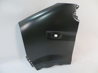 OPEL MOVANO- 04/06; ÖN ÇAMURLUK DELİKLİ SOL (TW) 7751475533