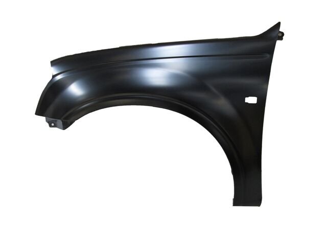 ISUZU D MAX- PICK UP- 02/05; ÖN ÇAMURLUK SOL SİNYAL DELİKLİ/DODİK DELİKSİZ (MY) 8-97234753-6