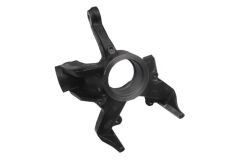 VOLKSWAGEN POLO- 5- 02/09; ÖN AKS TAŞIYICI SOL 6Q0407255AP