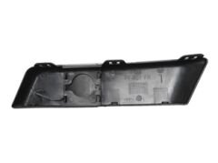 RENAULT MEGANE- 3- HB- 10/11; ÖN TAMPON BANDI SAĞ SİYAH PÜTÜRLÜ TİP (TYG) 620740002R