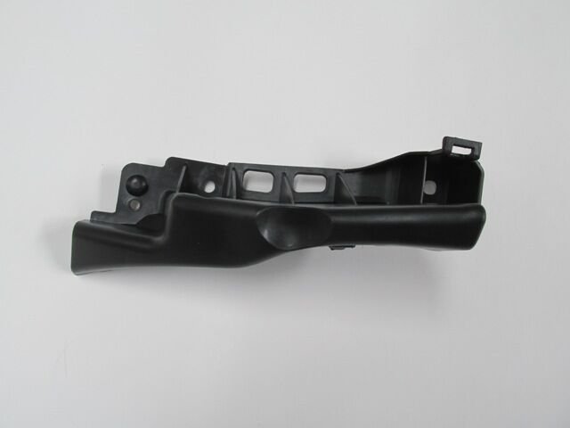 RENAULT KANGOO- 3- 08/13; ÖN TAMPON İÇ BAĞLANTI BRAKETİ SAĞ PLASTİK (TW) 7701478193