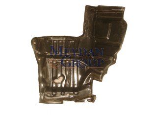 TOYOTA CORONA- AT171- 89/92; KARTER MUHAFAZA PLASTİĞİ SOL MANUEL (LT-TY8007) 51442-20140