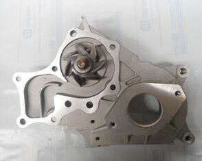 TOYOTA AVENSIS- 03/09; DEVİRDAİM DİZEL 2,00CC D4-D 1CDFTV (NUK) (GMB NO:GWT-123A) 16100-29135