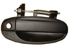 CHEVROLET KALOS- SD/HB- 05/06; ÖN KAPI DIŞ AÇMA KOLU SAĞ (PÜTÜRLÜ TİP) (TW) 96541633