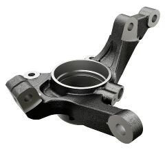 HYUNDAI IX35- 10/15; ÖN AKS TAŞIYICI SAĞ (ABS Lİ) 51716-3U000