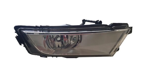 SKODA OCTAVIA- 13/17; SİS LAMBASI SAĞ NİKELAJLI (TW-Y) 5E0941702