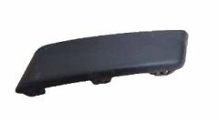 RENAULT MEGANE- 3- HB- 10/11; ÖN TAMPON BANDI SOL SİYAH PÜTÜRLÜ TİP (TYG) 620750002R