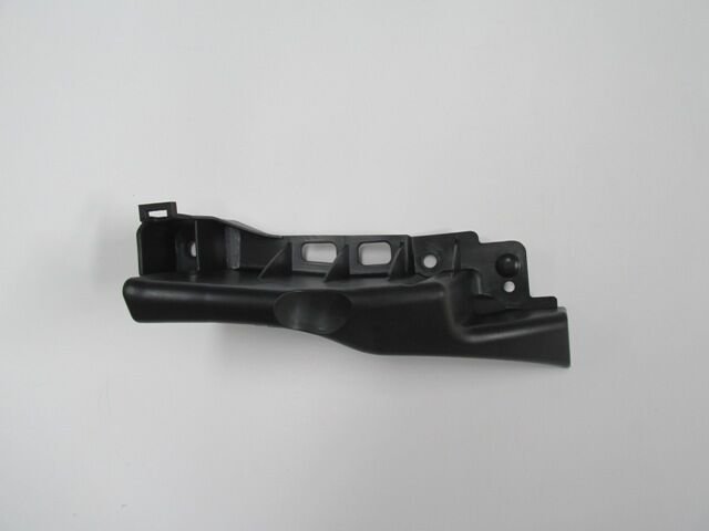 RENAULT KANGOO- 3- 08/13; ÖN TAMPON İÇ BAĞLANTI BRAKETİ SOL PLASTİK (TW) 7701478193