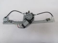 FIAT GRANDE PUNTO- 06/12; ÖN CAM KRİKOSU SAĞ ELEKTRİKLİ/MOTORLU (3/5KAPI) 2 FİŞLİ (TW) 51765574
