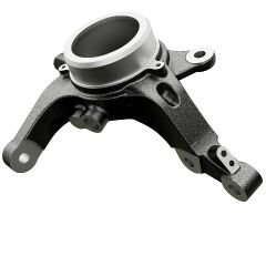 HYUNDAI IX35- 10/15; ÖN AKS TAŞIYICI SOL (ABS Lİ) 51715-3U000