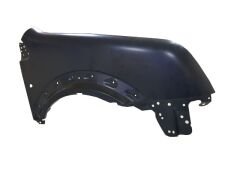 FORD TRANSIT CONNECT- 02/09; ÖN ÇAMURLUK SAĞ  SİNYAL VE DODİK DELİKLİ (EAGLE BODY) 9T16 16015 AB