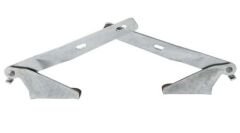 RENAULT R19- EUROPA- 92/01; KAPUT MENTEŞESİ SAĞ/SOL SET 7702253286