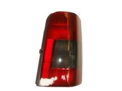 PEUGEOT PARTNER- 96/02; STOP LAMBASI SAĞ KIRMIZI/FÜME (BAGAJ KAPAĞI YANA AÇILAN TİP (MARS) 6351.H2