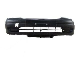 OPEL ASTRA- G- SD/HB- 99/09; ÖN TAMPON SİYAH (SİS DELİKSİZ) (EUROBUMP) 1400197