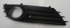 OPEL ASTRA- H- HB- 04/07; SİS LAMBA KAPAĞI SAĞ SİS DELİKLİ 1400306