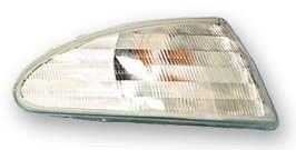 FORD MONDEO- 93/96; ÖN SİNYAL SOL BEYAZ (TYC) 6859827