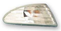 FORD MONDEO- 93/96; ÖN SİNYAL SOL BEYAZ (TYC) 6859827