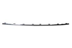 SKODA SUPERB- 19/24; ÖN TAMPON PANJURU ORTA NİKELAJI 3V0853551C 9B9