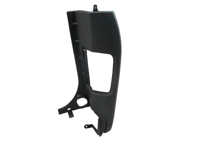 RENAULT TRAFIC- 2- 04/14; ARKA TAMPON UCU SAĞ ASTARLI GRİ (ITALYA) 8200201457