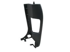 RENAULT TRAFIC- 2- 04/14; ARKA TAMPON UCU SAĞ ASTARLI GRİ (ITALYA) 8200201457