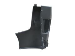 RENAULT TRAFIC- 2- 04/14; ARKA TAMPON UCU SAĞ ASTARLI GRİ (ITALYA) 8200201457