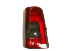 PEUGEOT PARTNER- 96/02; STOP LAMBASI SOL KIRMIZI/FÜME (BAGAJ KAPAĞI YANA AÇILAN TİP (MARS) 6350.H2