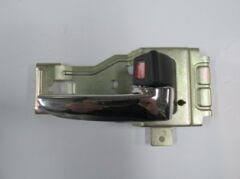 MAZDA BT 50- PICK UP- 07/12; ÖN KAPI İÇ AÇMA KOLU SAĞ NİKELAJLI (HUSHAN) UR58-58330C02