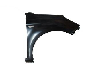 HYUNDAI I20- 09/12; ÖN ÇAMURLUK DELİKLİ SAĞ (TYG) 66321-1J000