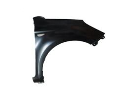 HYUNDAI I20- 09/12; ÖN ÇAMURLUK DELİKLİ SAĞ (TYG) 66321-1J000