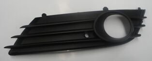 OPEL ASTRA- H- HB- 04/07; SİS LAMBA KAPAĞI SOL SİS DELİKLİ 1400305