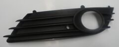OPEL ASTRA- H- HB- 04/07; SİS LAMBA KAPAĞI SOL SİS DELİKLİ 1400305