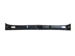 FORD FIESTA- 09/13; ARKA TAMPON BRAKETİ ORTA PLASTİK (BFN) 8A6117B861AB