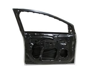 FORD FOCUS- SD/HB- 12/14; ÖN KAPI KOMPLE SOL  (İCELİ/ÇEKOMASTİKLİ) (BFN) PBM51A20125BF