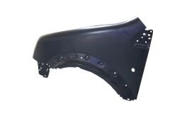 FORD TRANSIT CONNECT- 09/14; ÖN ÇAMURLUK SOL  SİNYAL VE DODİK DELİKLİ (EAGLE BODY) 9T16 16016 AB