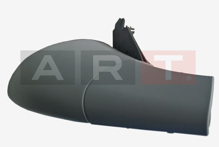 AYNA SOL M024.4127 VECTRA-B 95-99 ELEKTRİKLİ ISITMALI ASTARLI