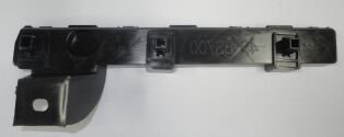 MITSUBISHI LANCER- 08/13; ÖN TAMPON İÇ BAĞLANTI BRAKETİ SAĞ BÜYÜK (TW) 6400F550