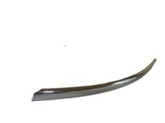 AUDI A6- 05/09; ÖN TAMPON BANDI ÜST NİKELAJI SOL (TW) 4F08530652ZZ