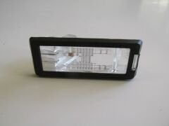 RENAULT FLUENCE- 09/16; PLAKA LAMBASI 8200013577